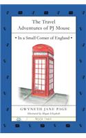 Travel Adventures of PJ Mouse