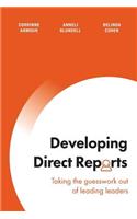 Developing Direct Reports