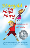 Stargold The Food Fairy