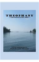 Theophany: The Presence of God