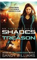 Shades of Treason