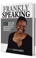 Frankly Speaking