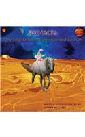 Zodiacts: Sally Sagittarius and Her Spirited Sojourn