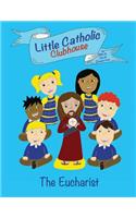 Little Catholic Clubhouse