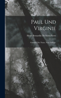 Paul und Virginie