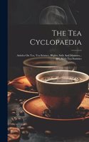 Tea Cyclopaedia