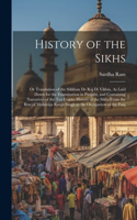 History of the Sikhs