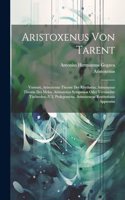 Aristoxenus Von Tarent