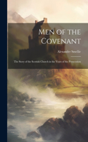 Men of the Covenant