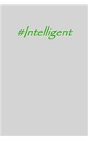 #intelligent