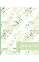 Nature Notebook