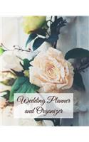 Wedding Planner and Organizer