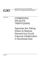 Combating Wildlife Trafficking