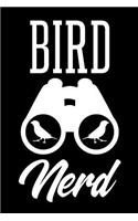 Bird Nerd