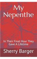 My Nepenthe