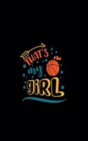 That's My Girl