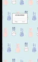 Dot Grid Notebook