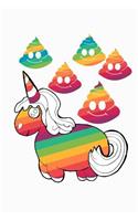 Rainbow Unicorn: Blood Sugar Tracker