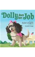 Dolly Does Her Job