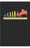 Piano Evolution