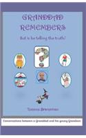 Granddad Remembers