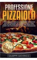 Professione Pizzaiolo