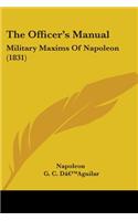 Officer's Manual