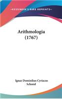 Arithmologia (1767)