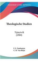Theologische Studien