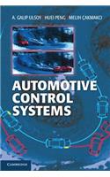 Automotive Control Systems