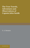 Captain John Smith