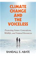Climate Change and the Voiceless
