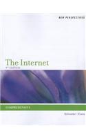 New Perspectives on the Internet: Comprehensive