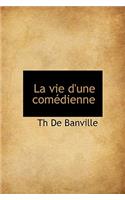La Vie D'Une Com Dienne