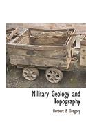 Military Geology and Topography