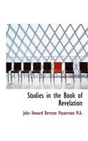 Studies in the Book of Revelation