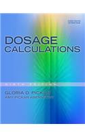 Dosage Calculations + 3-2-1 Calc! V2.0, 2-year Access