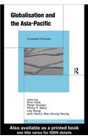 Globalisation and the Asia-Pacific
