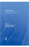 French Food