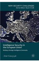 Intelligence Security in the European Union
