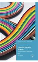 Expanding Adaptation Networks