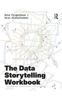 Data Storytelling Workbook