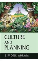 Culture and Planning