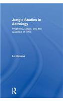 Jung's Studies in Astrology