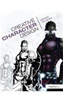 Creative Character Design