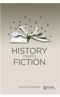 History Meets Fiction