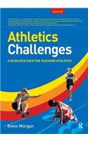 Athletics Challenges