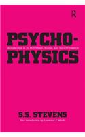 Psychophysics