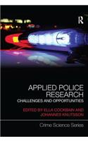 Applied Police Research