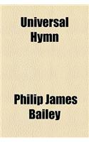 Universal Hymn
